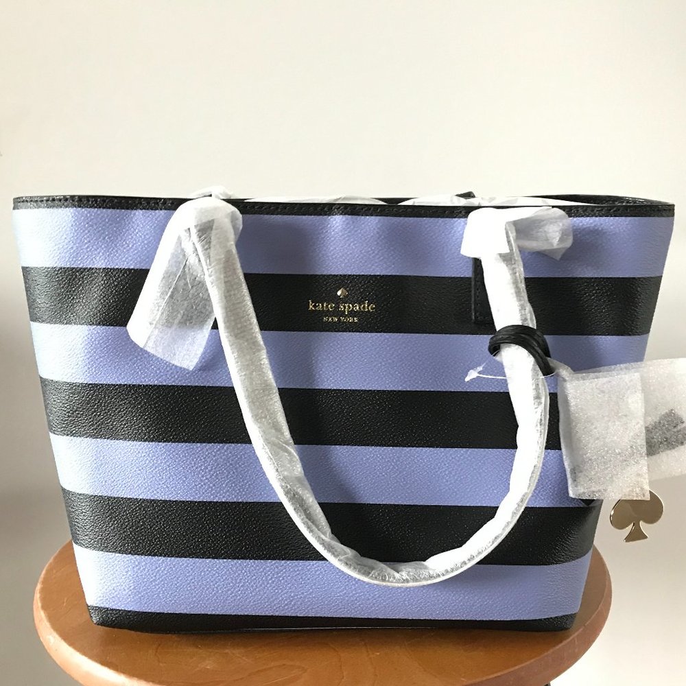 Kate Spade Hawthorne Lane Ryan Tote Purse- Retired